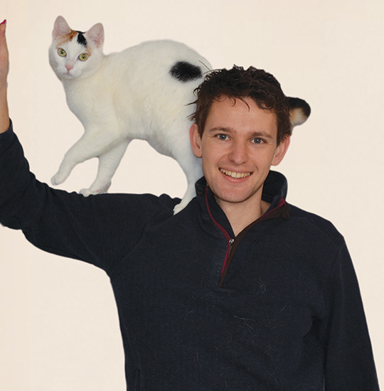 Jeroen